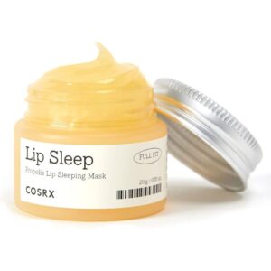 Cosrx Honey Sugar Lip Sleeping Mask -20g
