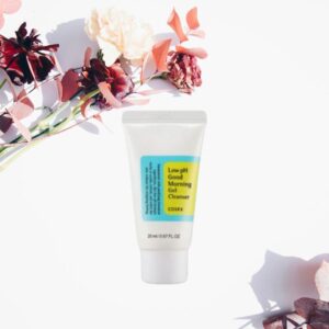 Cosrx Low pH Good Morning Gel Cleanser - 20ml