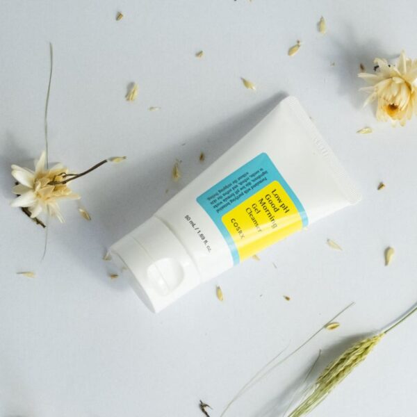 Cosrx Low pH Good Morning Gel Cleanser - 50ml