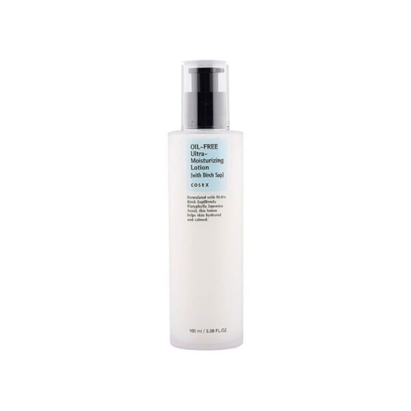 Cosrx Oil Free Ultra Moisturizing Lotion -100ml