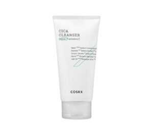 Cosrx Pure Fit Cica Cleanser -50ml