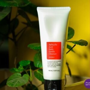 Cosrx Salicylic Acid Daily Gentle Cleanser -150ml