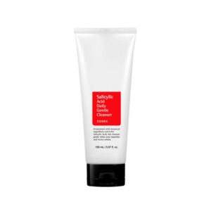 Cosrx Salicylic Acid Daily Gentle Cleanser -150ml