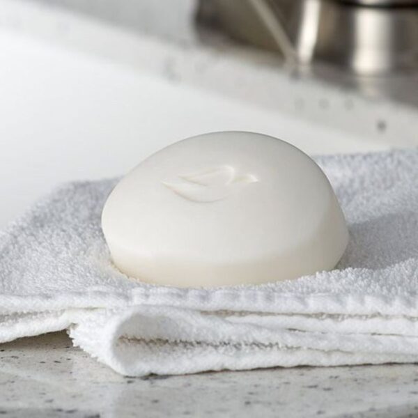 Dove Bar Soap Pampering -90gm
