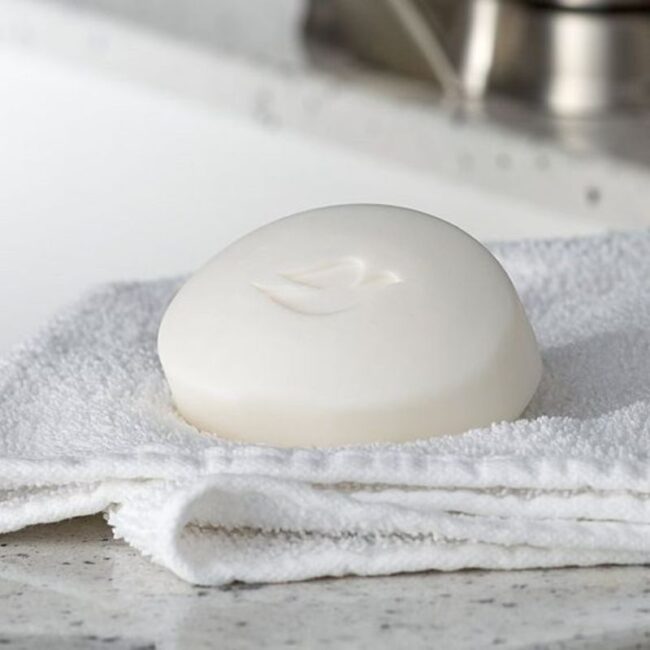 Dove Bar Soap Pampering -90gm