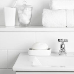 Dove Beauty Bar Soap White -135g