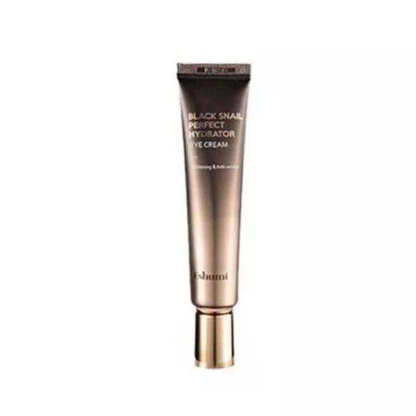 ESHUMI Black Snail Perfect Hydrator Eye Cream -40ml