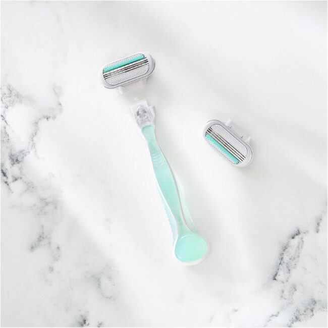 Gillette Venus Smooth Razor 1 Blade (1) Gillette Venus Smooth Razor 1 Blade