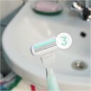 Gillette Venus Smooth Razor 1 Blade