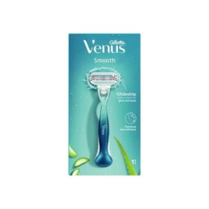 Gillette Venus Smooth Razor 1 Blade