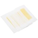 Jolen Face Wax Strips Sensitive Skin 16 Wax Strips