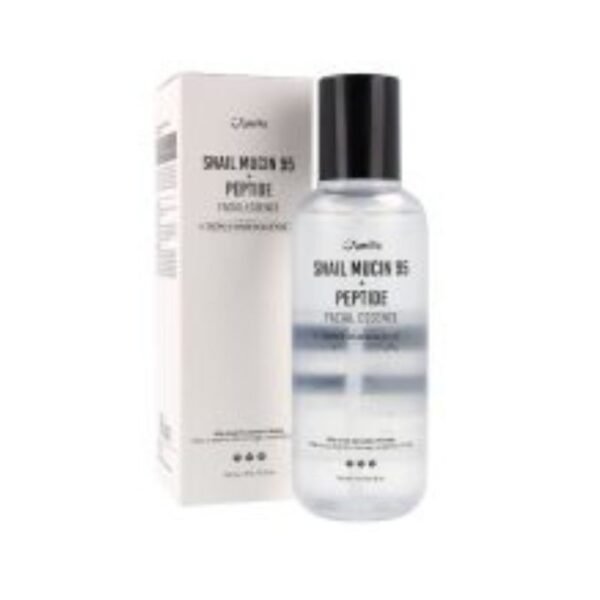 Jumiso Snail Mucin 95%+ Peptide facial Essence -140ml
