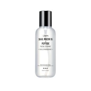Jumiso Snail Mucin 95%+ Peptide facial Essence -140ml