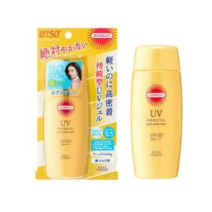 KOSE SUNCUT Perfect UV Gel SPF50+ PA++++ 100ml