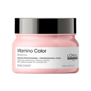 L'Oreal Professionnel Vitamino Color Hair Mask -250ml