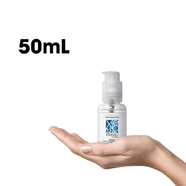 L'Oreal Professionnel X-Tenso Care Serum 50ml - Image 4