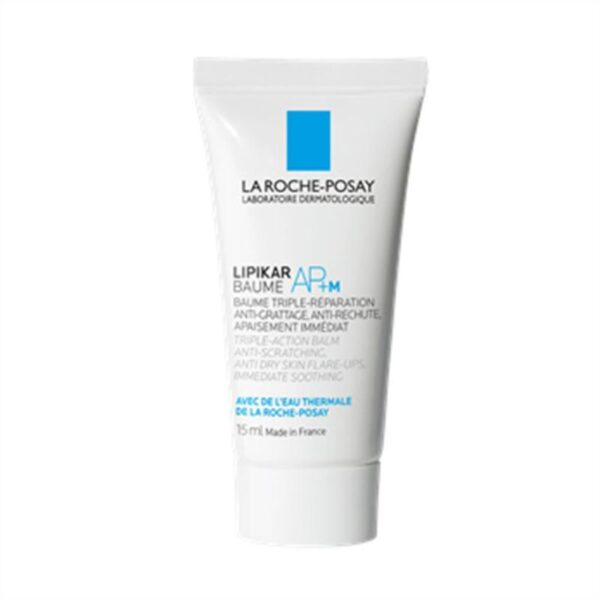 La Roche-Posay Lipikar Baume AP+M -15ml