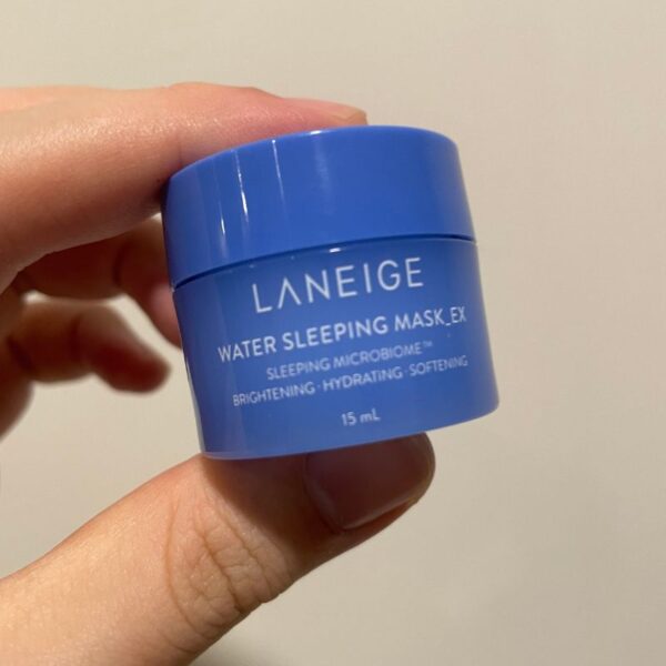 Laneige Water Sleeping Mask EX -15ml