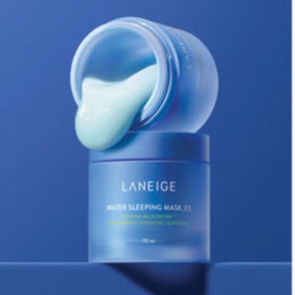 Laneige Water Sleeping Mask EX -15ml