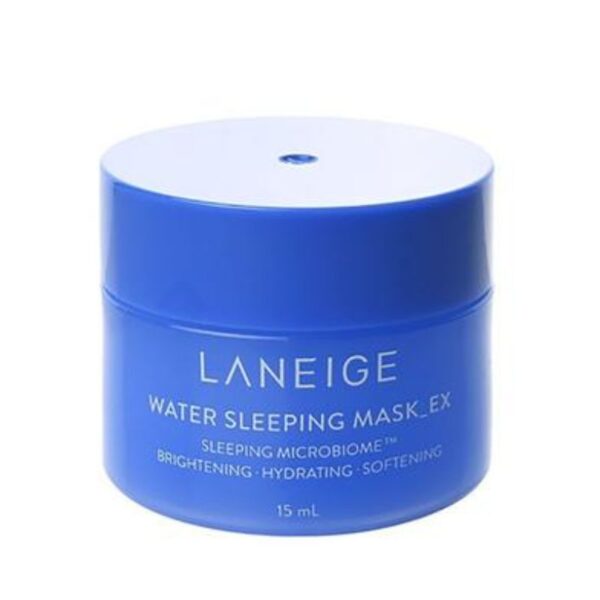 Laneige Water Sleeping Mask EX -15ml