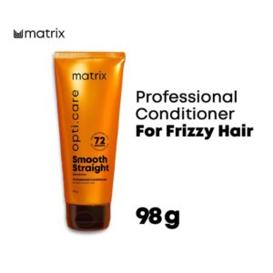 Matrix Opti Care Smooth Straight Professional Conditioner -98g