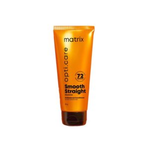 Matrix Opti Care Smooth Straight Professional Conditioner -98g