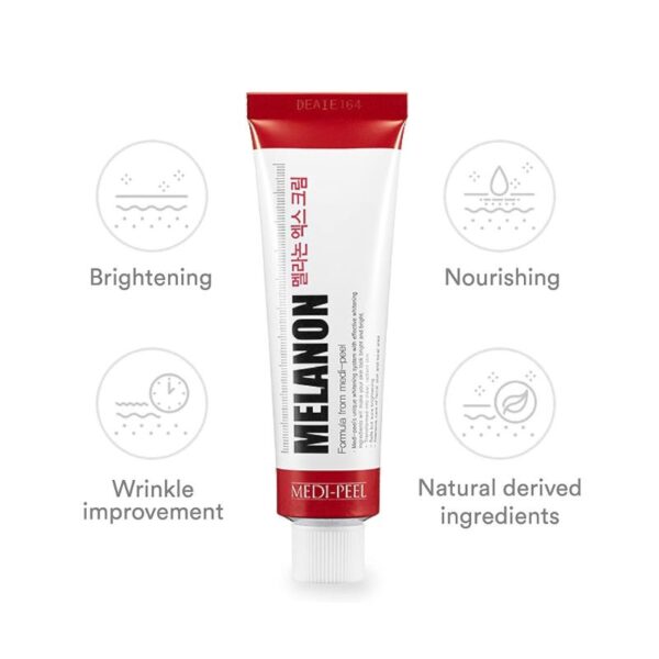 Medi-Peel Melanon X Cream 30ml