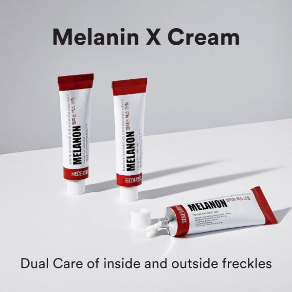 Medi-Peel Melanon X Cream 30ml