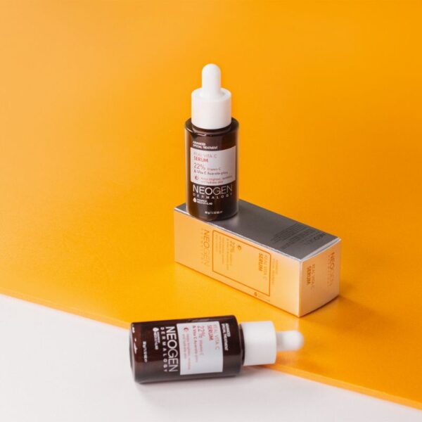NEOGEN - Dermalogy Real Vita C Serum (32gm)