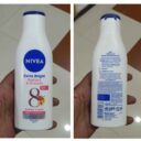 NIVEA Extra Bright Radiant & Smooth -150ml (1)