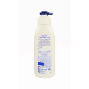 NIVEA Extra Bright Radiant & Smooth -150ml