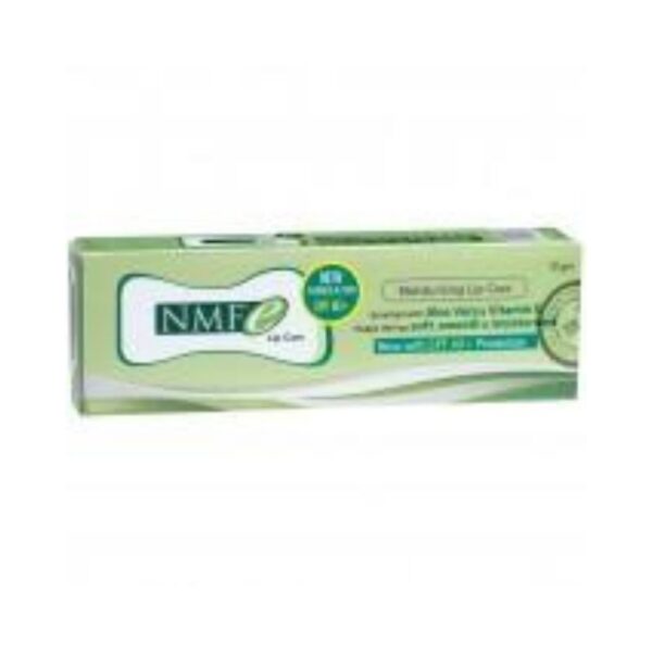 NMFe Moisturising Lip Care -10Gm