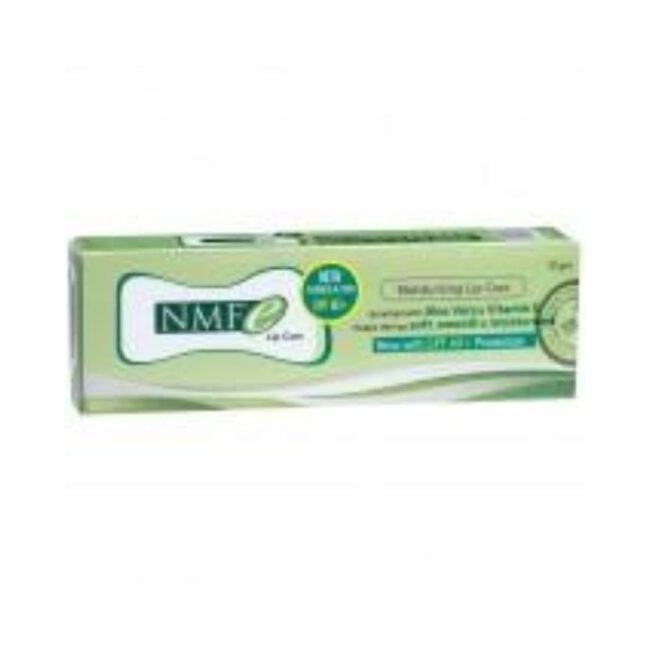 NMFe Moisturising Lip Care -10Gm (2) NMFe Moisturising Lip Care -10Gm