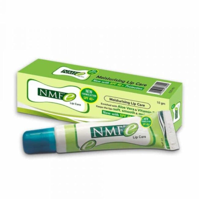 NMFe Moisturising Lip Care -10Gm NMFe Moisturising Lip Care -10Gm