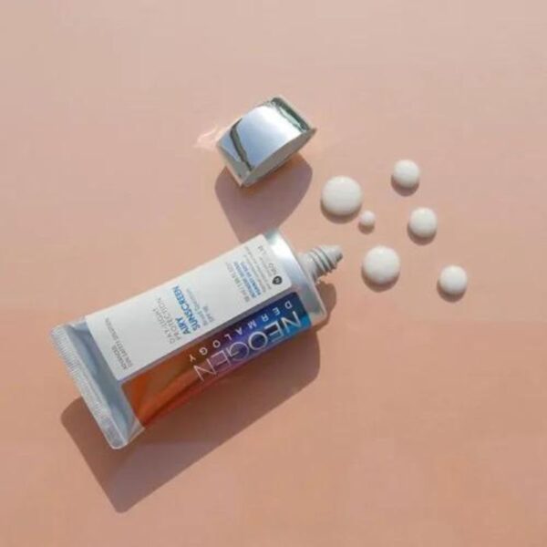 Neogen Dermalogy Day-Light Protection Airy Sunscreen - 50ml - Image 5