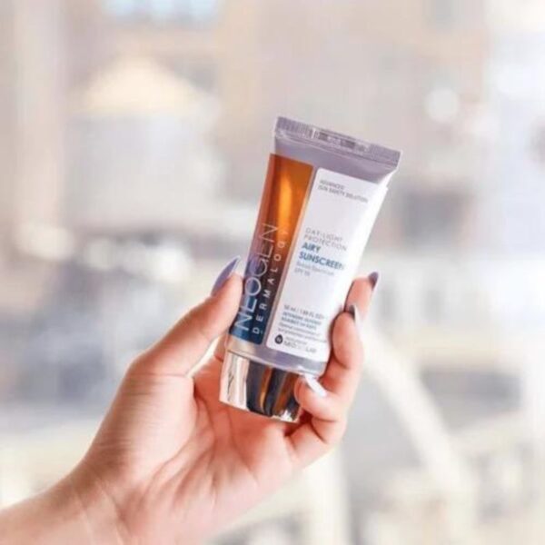 Neogen Dermalogy Day-Light Protection Airy Sunscreen - 50ml - Image 4