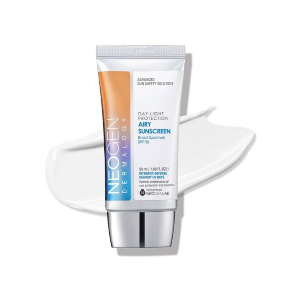 Neogen Dermalogy Day-Light Protection Airy Sunscreen - 50ml