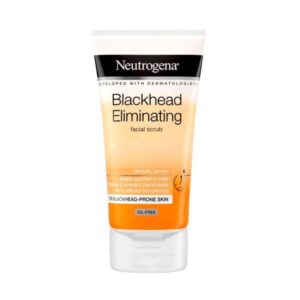 Neutrogena Blackhead Eliminating Daily Scrub - 150ml