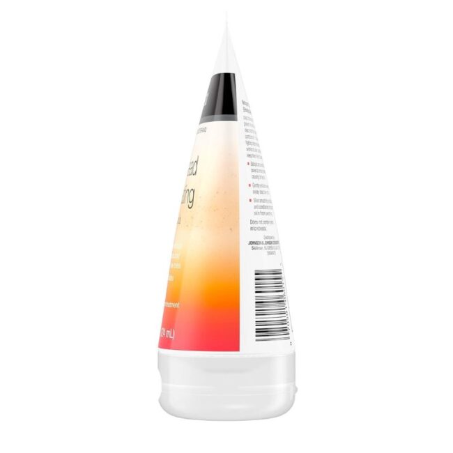 Neutrogena Blackhead Eliminating Daily Scrub - 150ml (4) Neutrogena Blackhead Eliminating Daily Scrub - 150ml