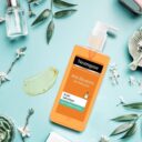 Neutrogena Clear & Defend Facial Wash -200ml