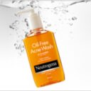 Neutrogena oil-free acne wash -175ml