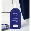 Nivea Light Moisturising & Cleansing Lotion For Normal Skin -250ml