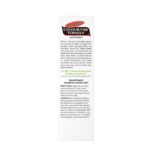 Palmer’s Cocoa Butter Formula Massage Cream For Stretch Marks -125gm