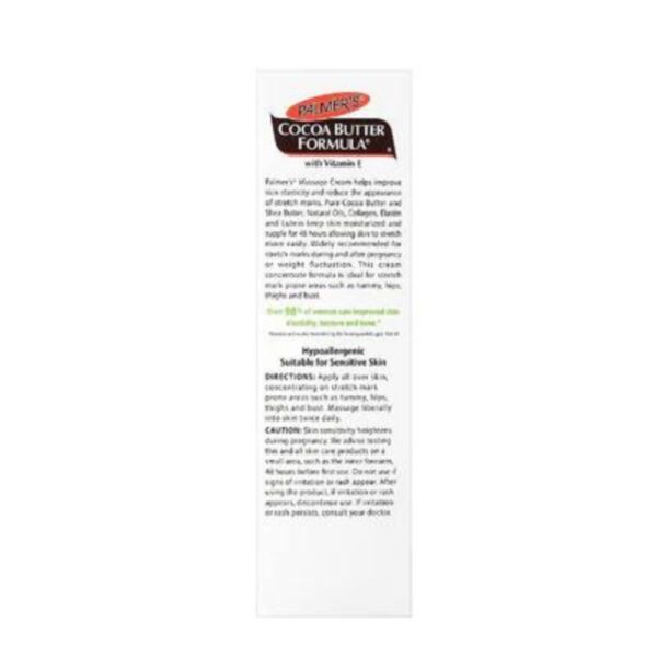 Palmer’s Cocoa Butter Formula Massage Cream For Stretch Marks -125gm