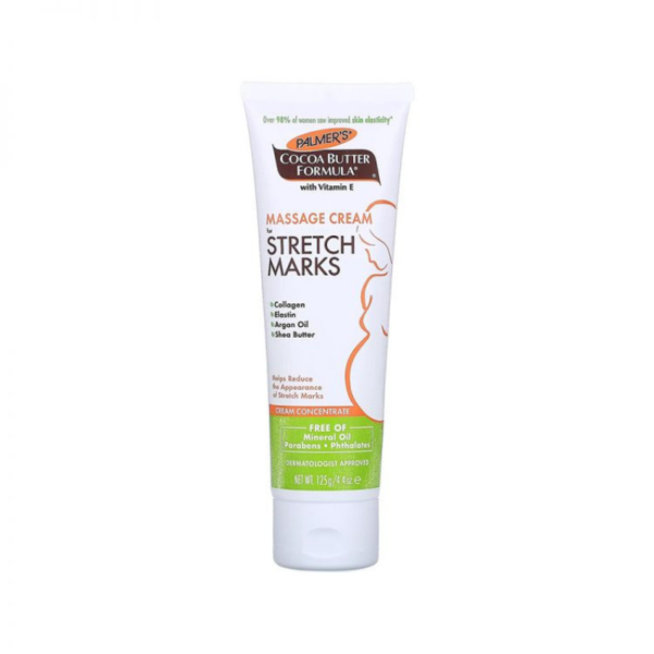 Palmer’s Cocoa Butter Formula Massage Cream For Stretch Marks -125gm