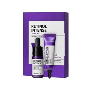 SOME BY MI RETINOL INTENSE TRIAL KIT