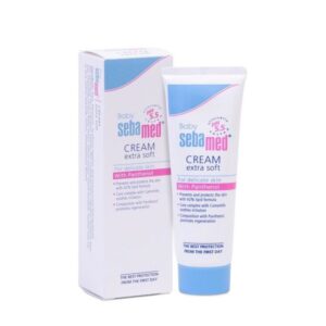 Sebamed Extra Soft Baby Cream with Panthenol -50ml