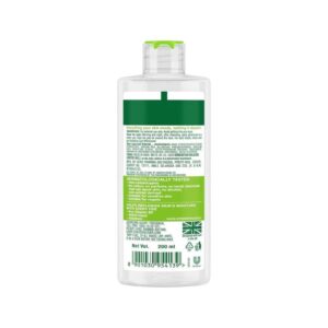Simple Kind To Skin Soothing Facial Toner -200ml