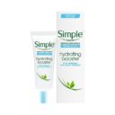 Simple Water Boost Hydrating Booster 25ml