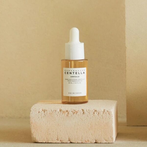 Skin1004 Madagascar Centella Ampoule – 20ml